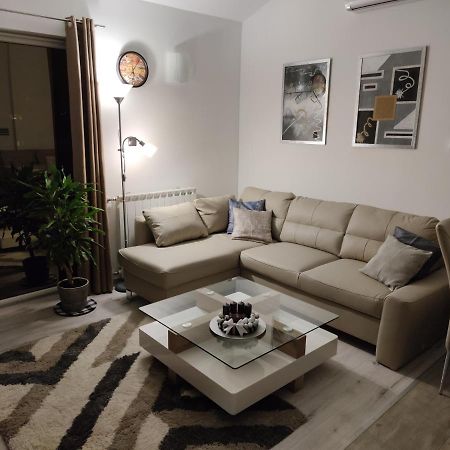 זאגרב Apartments Battistutti - Free Private Parking מראה חיצוני תמונה