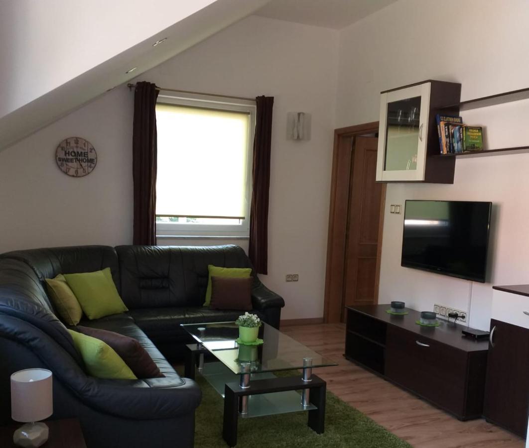 זאגרב Apartments Battistutti - Free Private Parking מראה חיצוני תמונה