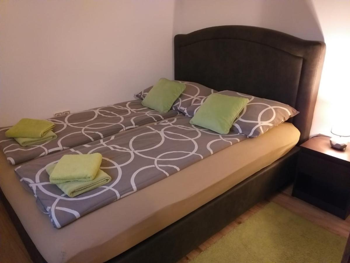 זאגרב Apartments Battistutti - Free Private Parking מראה חיצוני תמונה