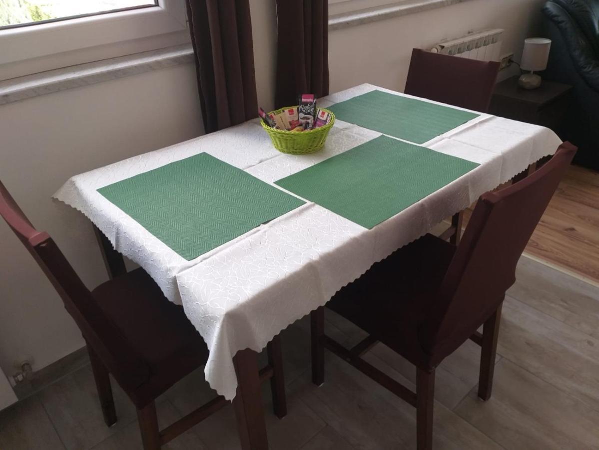 זאגרב Apartments Battistutti - Free Private Parking מראה חיצוני תמונה