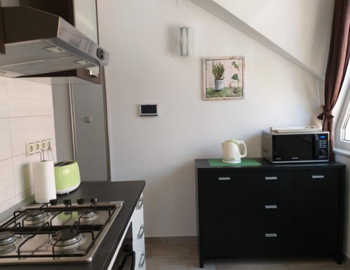 זאגרב Apartments Battistutti - Free Private Parking מראה חיצוני תמונה