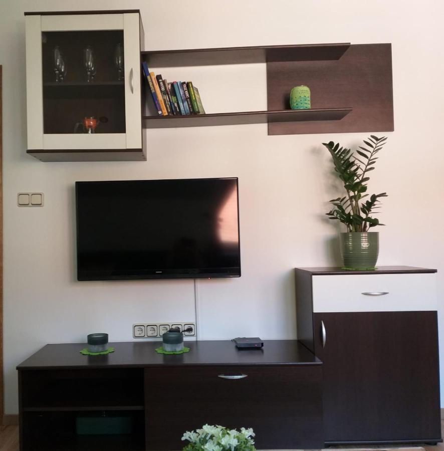 זאגרב Apartments Battistutti - Free Private Parking מראה חיצוני תמונה
