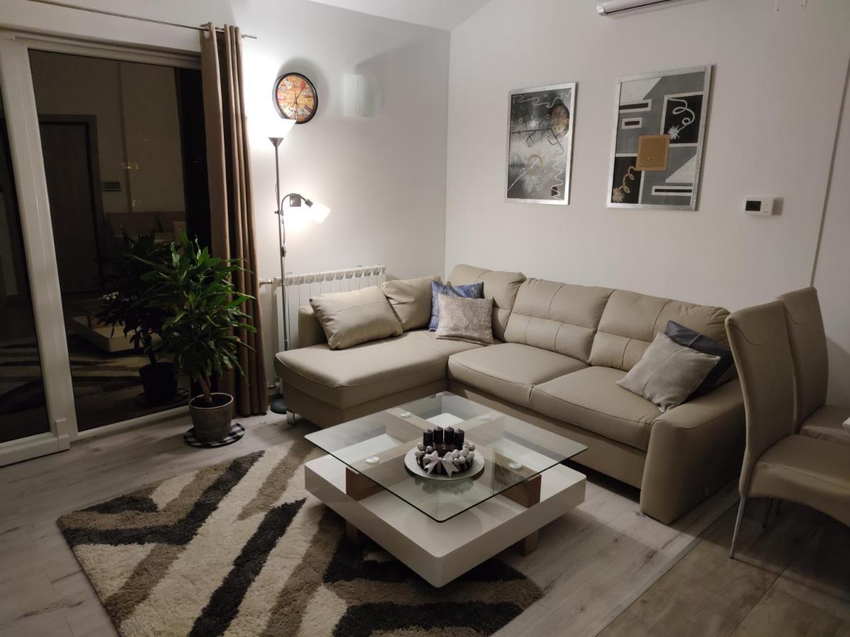 זאגרב Apartments Battistutti - Free Private Parking מראה חיצוני תמונה